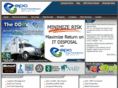 epcdisposal.com