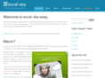 excel-vba-easy.com