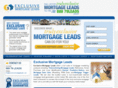 exclusivemortgageleads.com