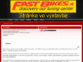 fastbikes.sk