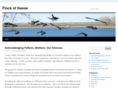 flockofgeese.net