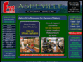 footrxasheville.com