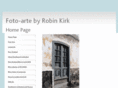 fotoartebyrobinkirk.com
