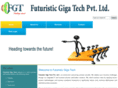 futuristicgigatech.com