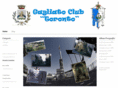 gagliatoclub.com