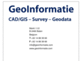 geoinformatie.com