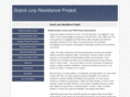 grandjuryresistance.org