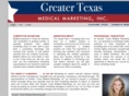 greatertxmedicalmarketing.com