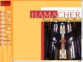 hamacher-kerzen.com