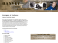 hanveytireautorepair.com