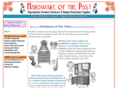 hardwareofthepast.com