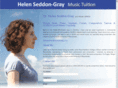 helenseddongray.com