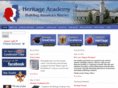 heritageacademyaz.com