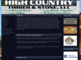 highcountrytimberandstone.com