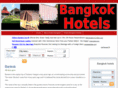 hotels-bangkok-thailand.net