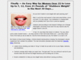 ilosebellyfat.com