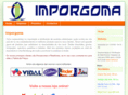 imporgoma.com