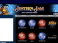 jestersjamconcertseries.com