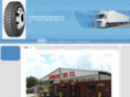 johnsontirecenters.com