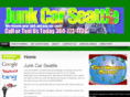 junkcarremovalseattle.com