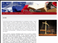 justiceintexas.com