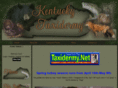 kentuckytaxidermy.com