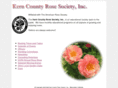 kerncountyrosesociety.com