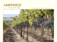 lawrencevineyards.com