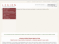 legion.com