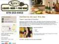 liquorstorepeachtreecityga.com