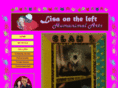 lisaontheleft.com