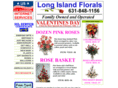 longislandflorals.com