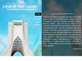 loveoftwolands.com