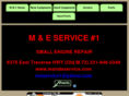 mandeservice.com