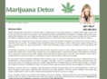 marijuana-detox.org