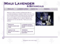 mauilavender.com