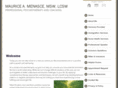 mauricemenasce.com
