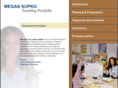 megansupko.com