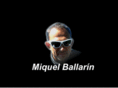 miquelballarin.com