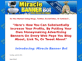 miraclebannerbot.com