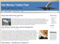 moneytodayfast.com