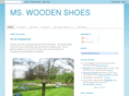 mswoodenshoes.com