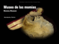 mummymuseum.com