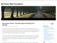 mypowermallfoundation.com