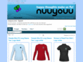 nuuyouu.com