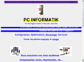 pcinformatik.com