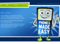 phonesmadeeasy.ie