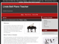 pianoteacherblackburn.com