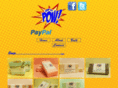 powsoap.com