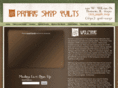 prairieshopquilts.com